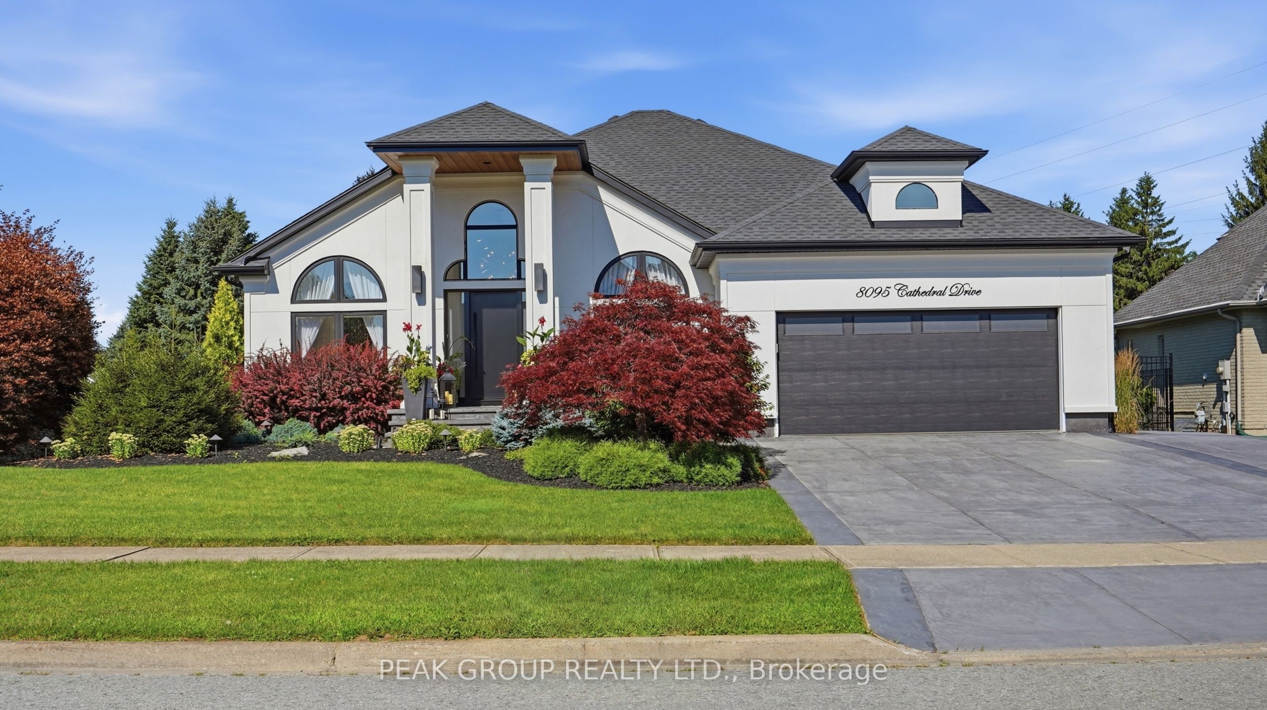 8095 Cathedral Drive, Niagara Falls, ON L2H 2Z2 photo 4