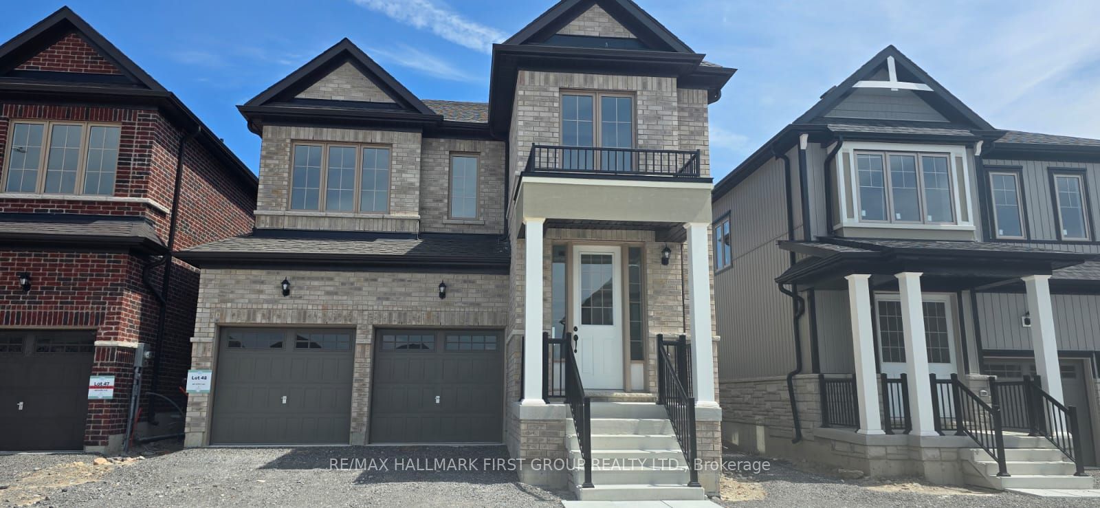 807 Griffin Trail Lower, Peterborough, ON K0K 1J0