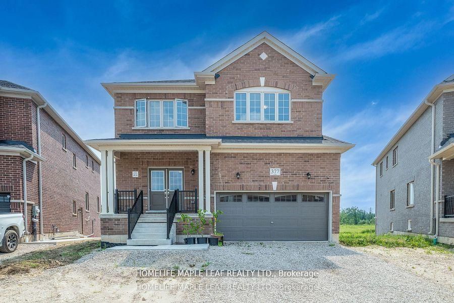 377 Russell Street, Southgate, ON N0C 1B0 photo 2