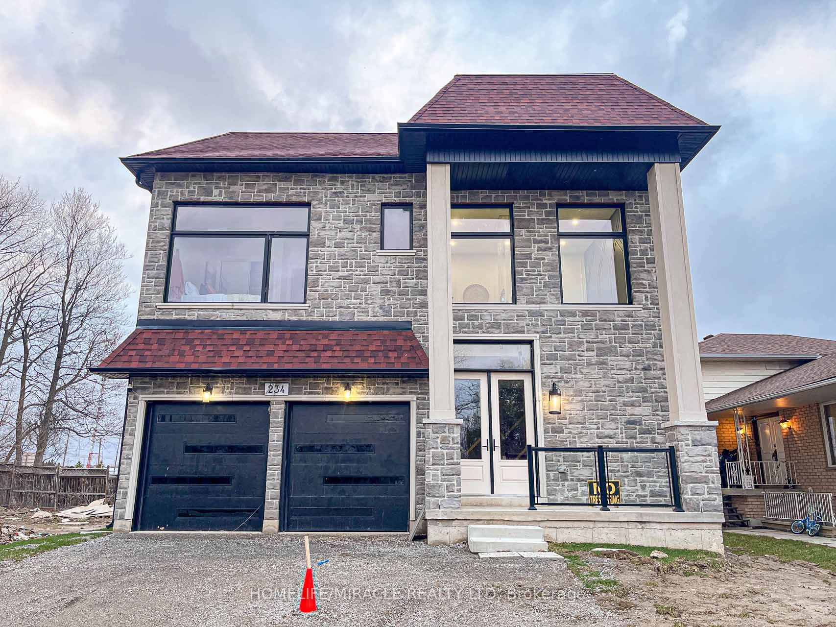 234 Eleanor Avenue, Hamilton, ON L8W 1B5 photo 2