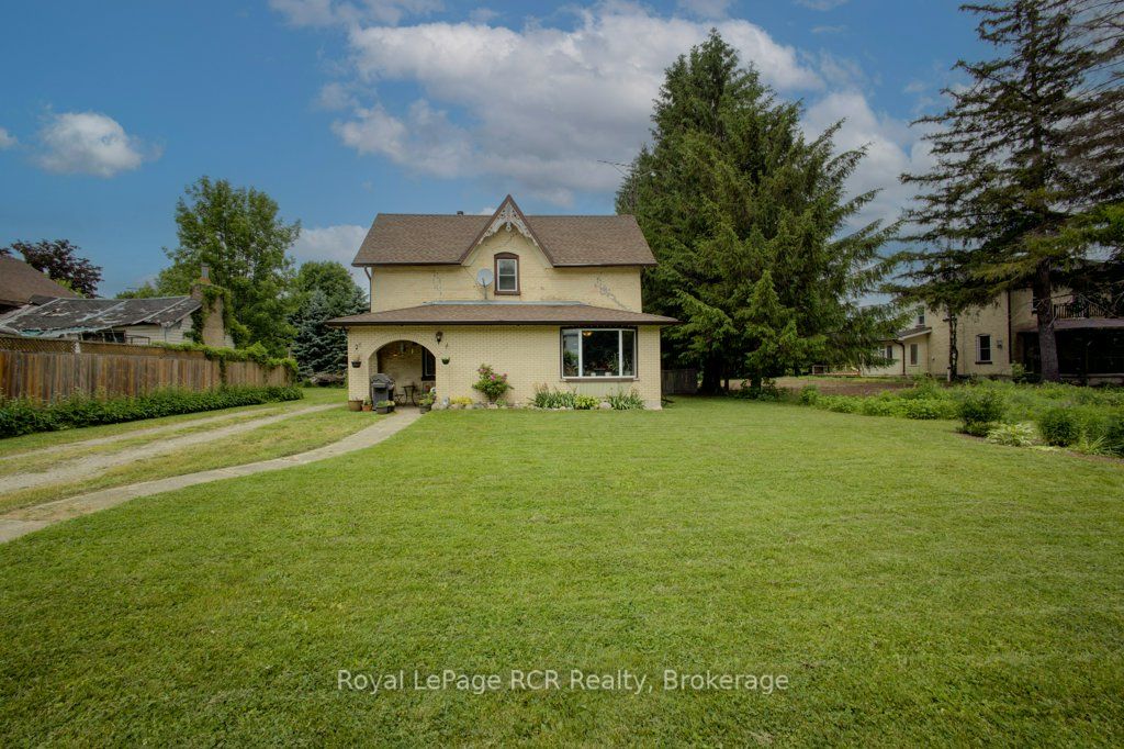 200 Bruce 86 Road, Huron-Kinloss, ON N0G 2W0