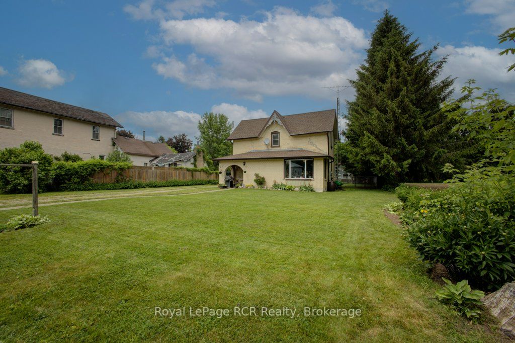 200 Bruce 86 Road, Huron-Kinloss, ON N0G 2W0 photo 2
