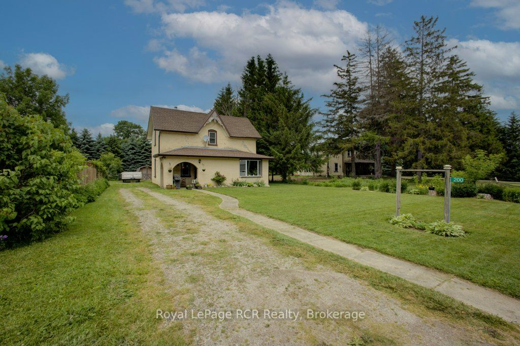 200 Bruce 86 Road, Huron-Kinloss, ON N0G 2W0 photo 3