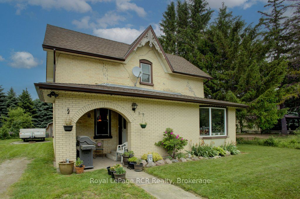 200 Bruce 86 Road, Huron-Kinloss, ON N0G 2W0 photo 4