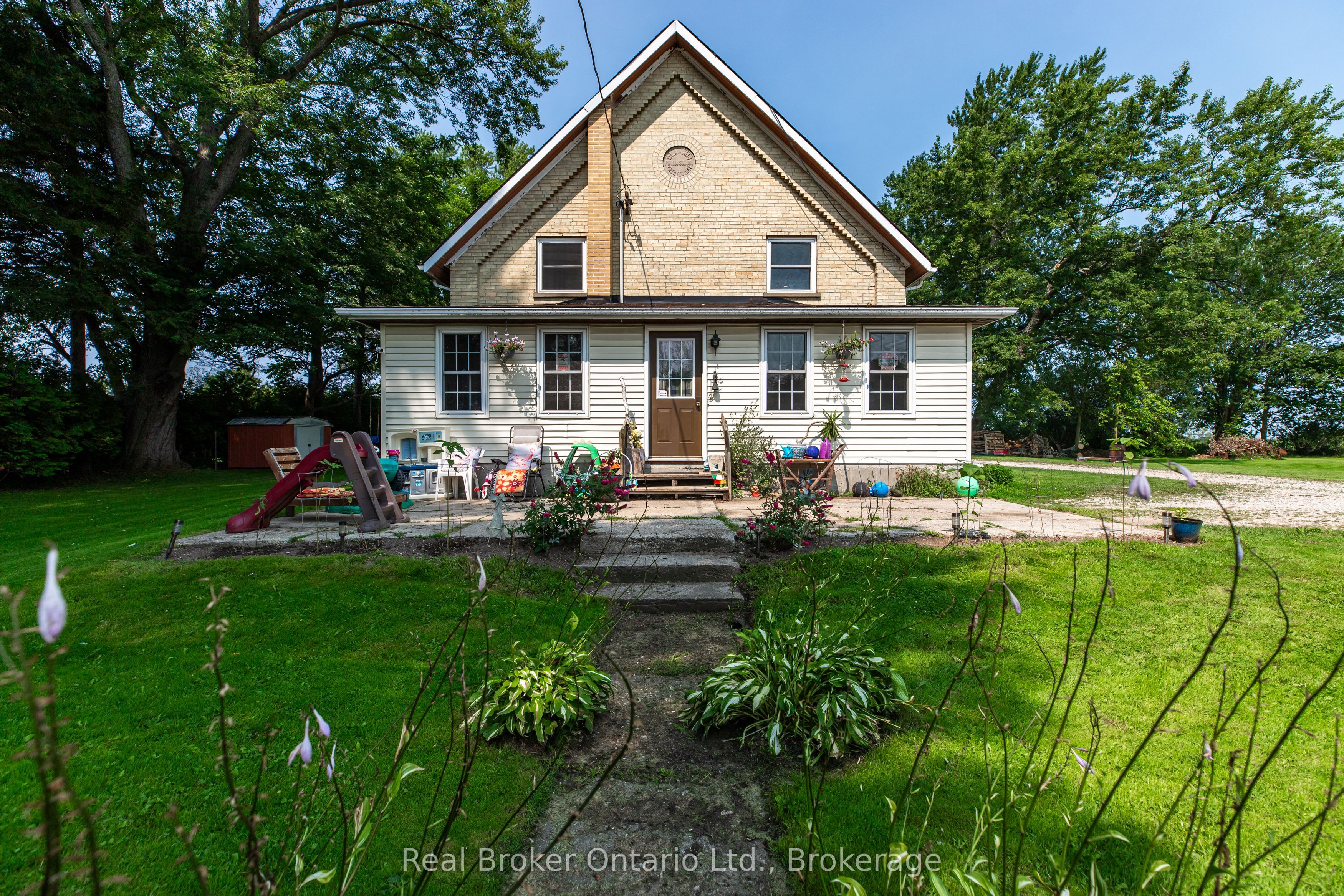 3047 Bruce 1 Road, Kincardine, ON N0G 2T0