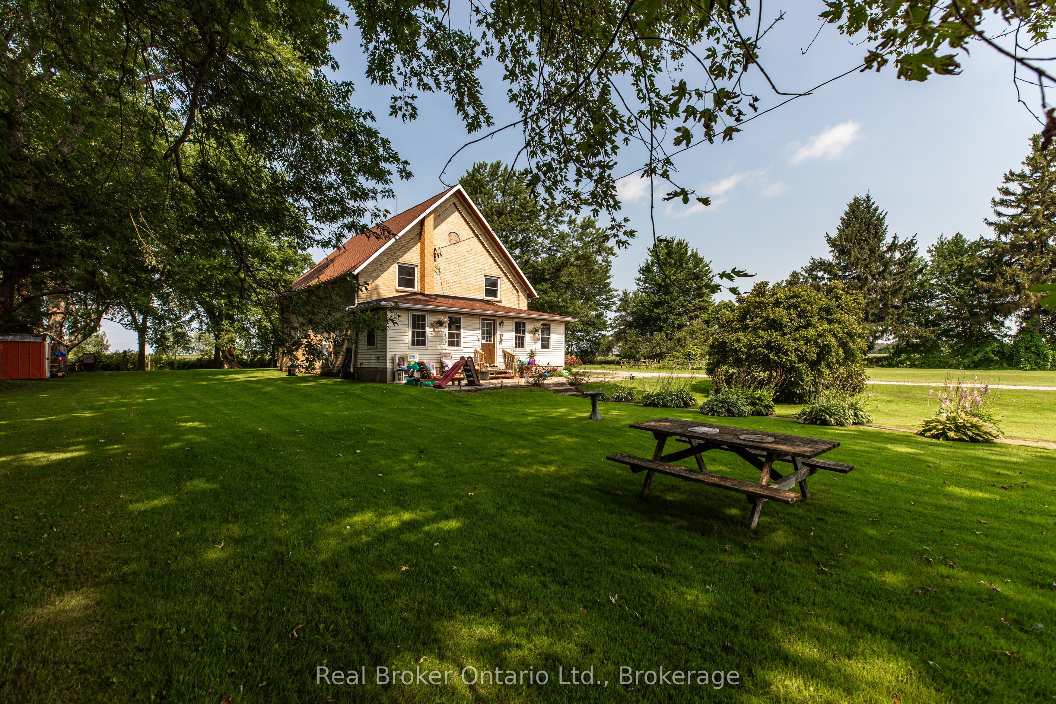 3047 Bruce 1 Road, Kincardine, ON N0G 2T0 photo 3