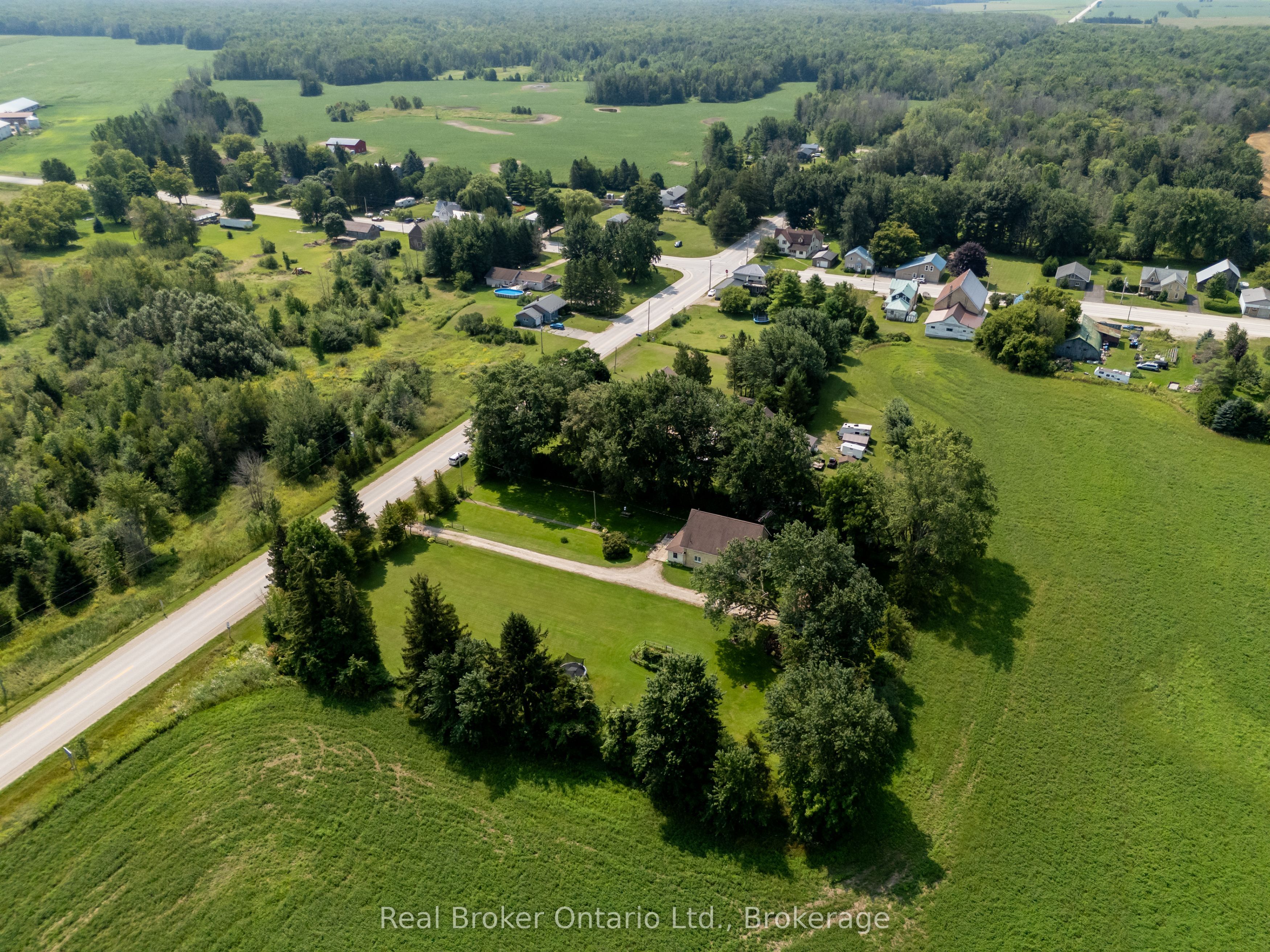 3047 Bruce 1 Road, Kincardine, ON N0G 2T0 photo 4