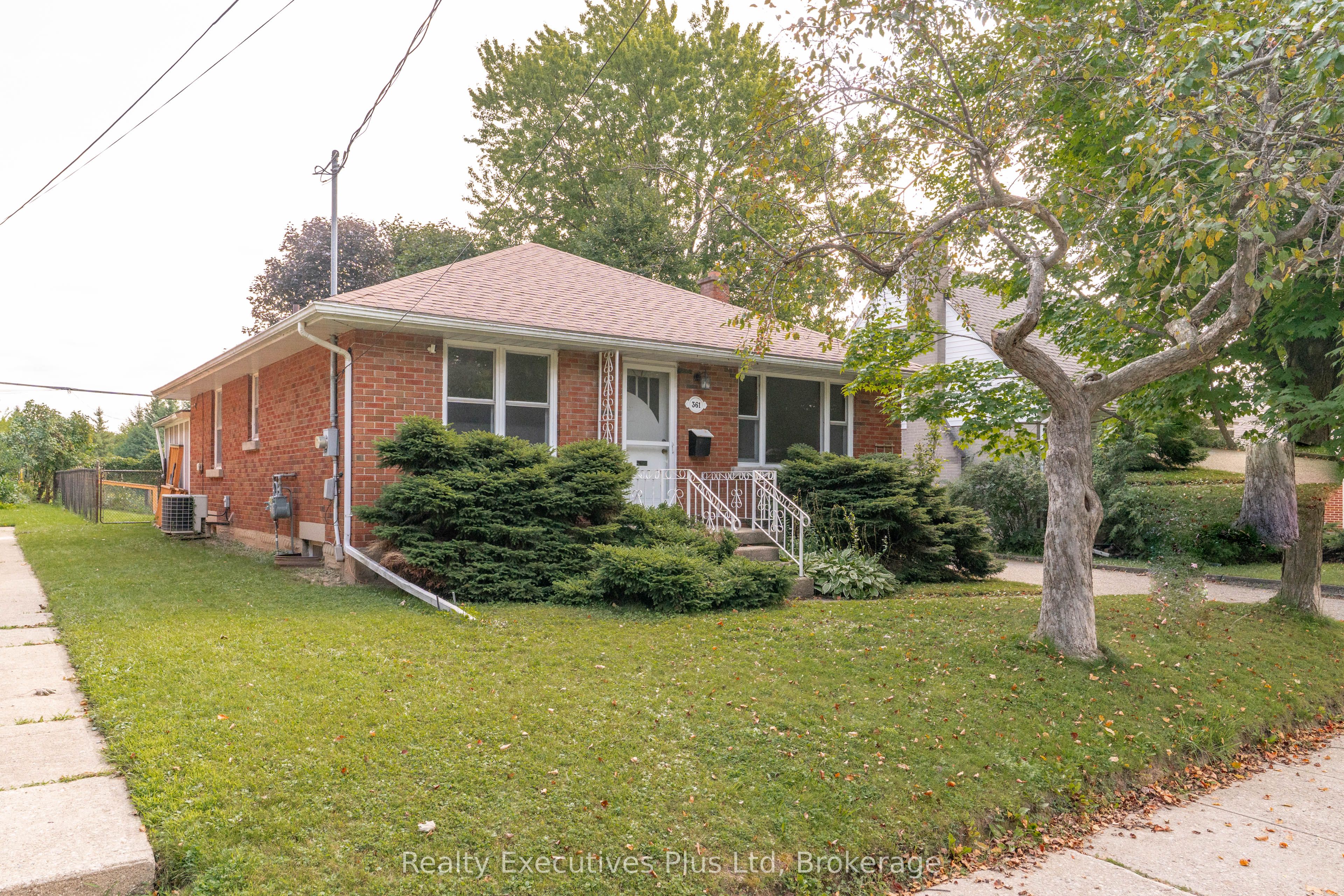 361 Metcalfe Street, Guelph, ON N1E 4Z5