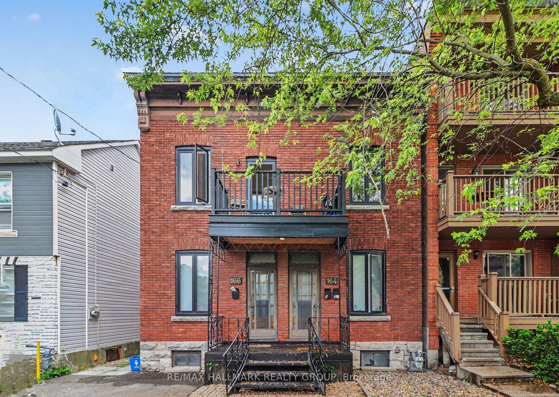 164 BRUYERE Street 1, Lower Town - Sandy Hill, ON K1N 5E1
