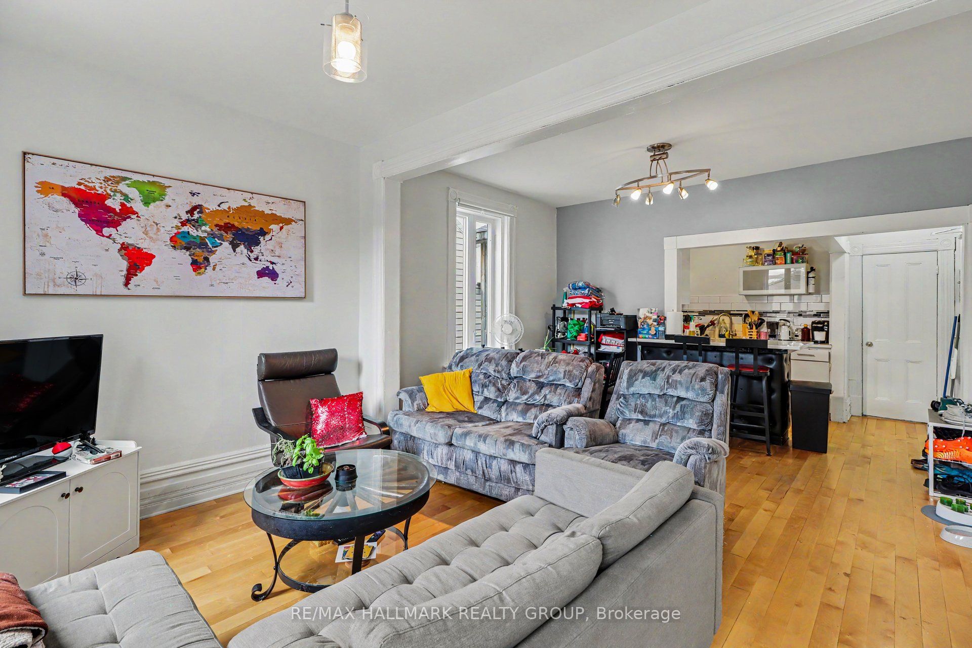 164 BRUYERE Street 1, Lower Town - Sandy Hill, ON K1N 5E1 photo 4