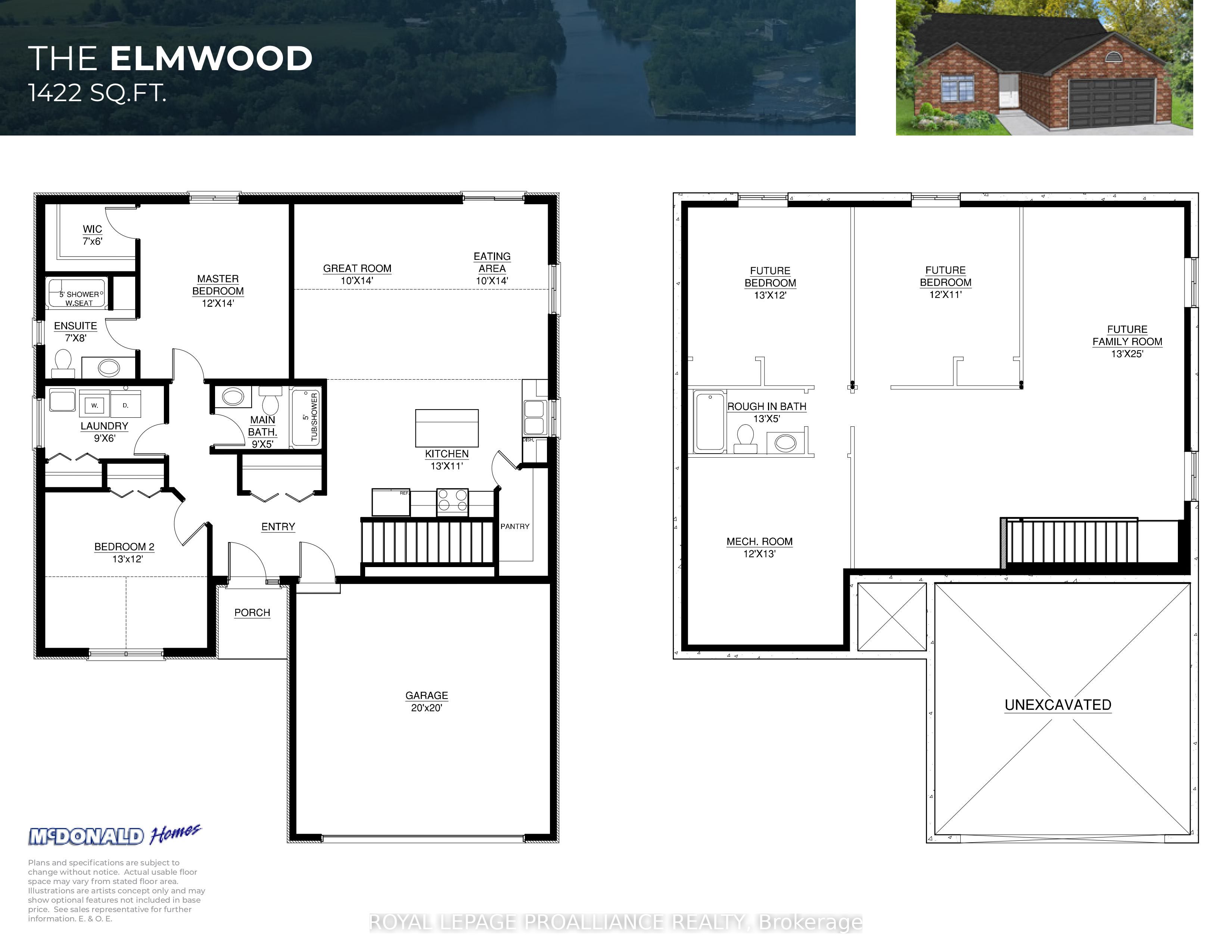 76 Riverside Trail, Trent Hills, ON K0L 1L0 photo 2