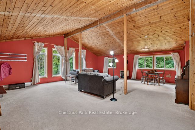 1039 South Waseosa Lake Road, Huntsville, ON P1H 2N5 photo 5