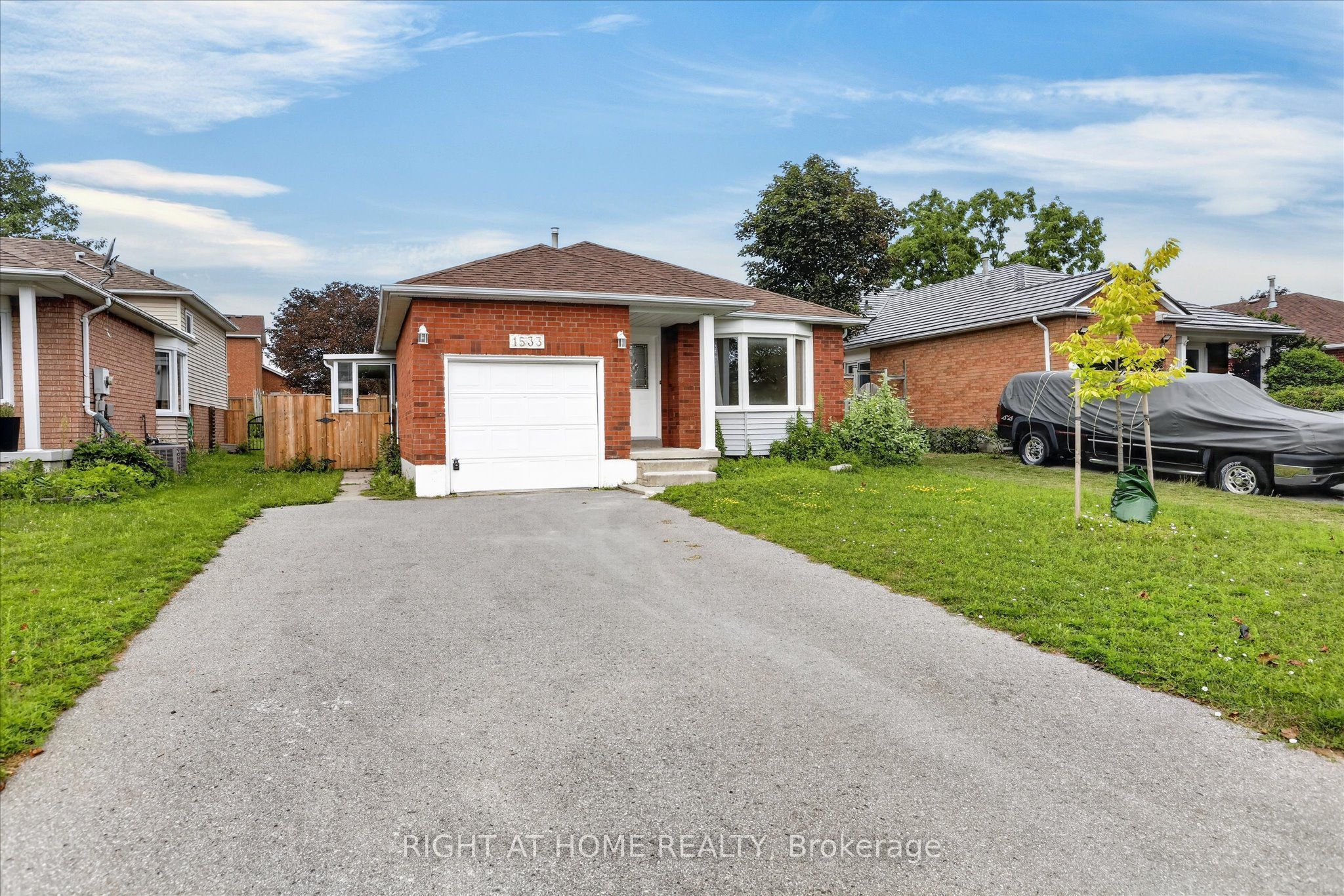 1533 Wildlark Drive, Peterborough, ON K9K 1X1 photo 2