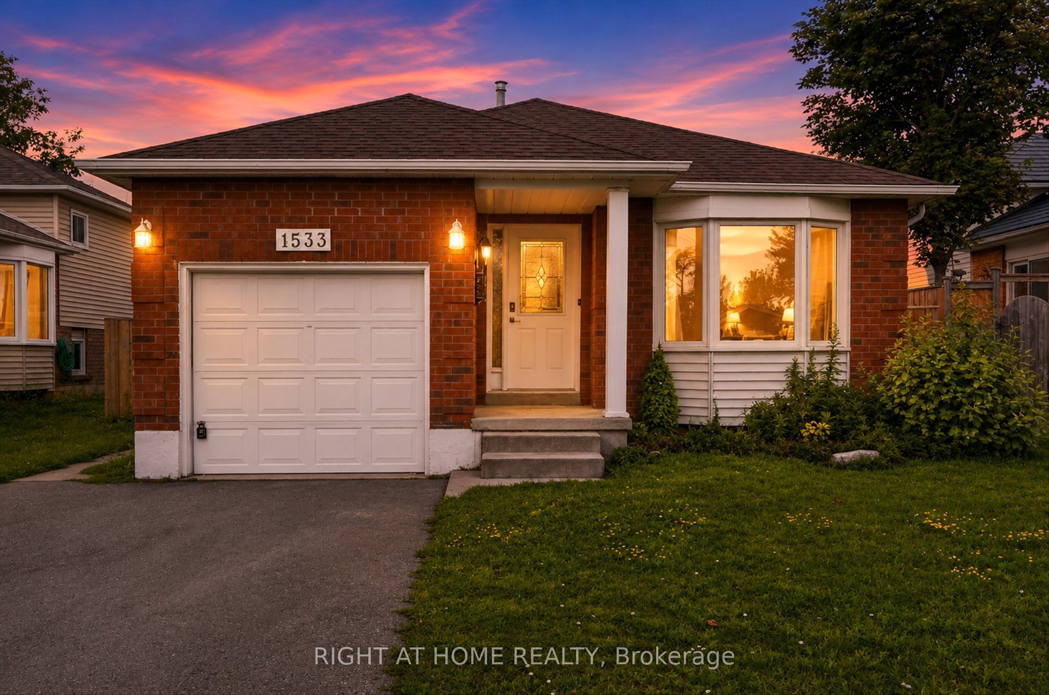 1533 Wildlark Drive, Peterborough, ON K9K 1X1 photo 3