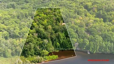 Lot 26 Louisa Street, Parry Sound, ON P2A 3B9