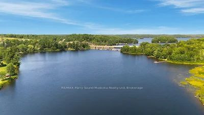Lot 26 Louisa Street, Parry Sound, ON P2A 3B9 photo 2
