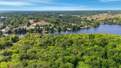 Lot 26 Louisa Street, Parry Sound, ON P2A 3B9 photo 3