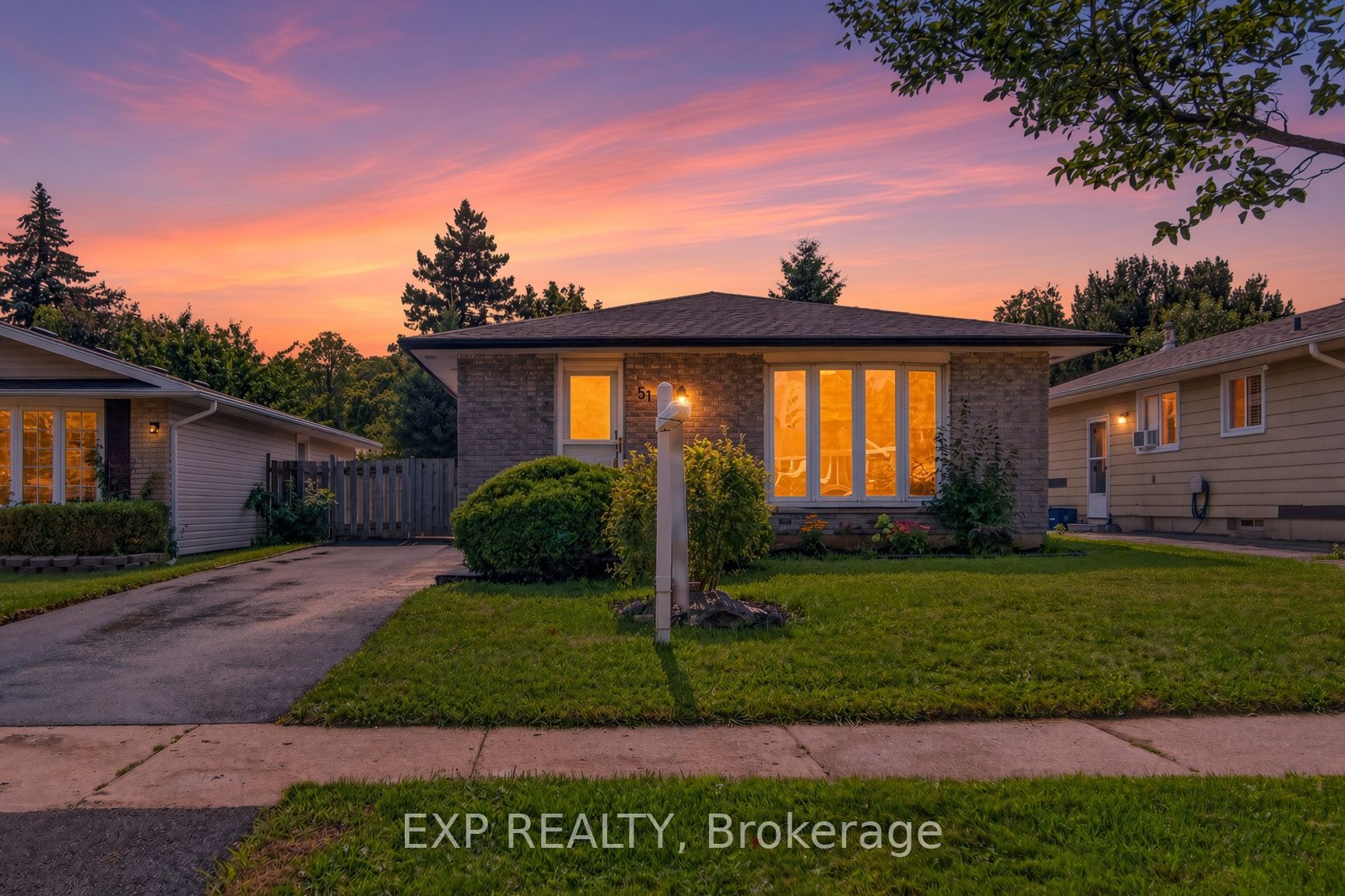 51 Appalachian Crescent, Kitchener, ON N2E 1A3
