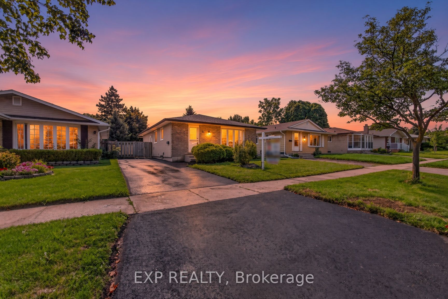 51 Appalachian Crescent, Kitchener, ON N2E 1A3 photo 2