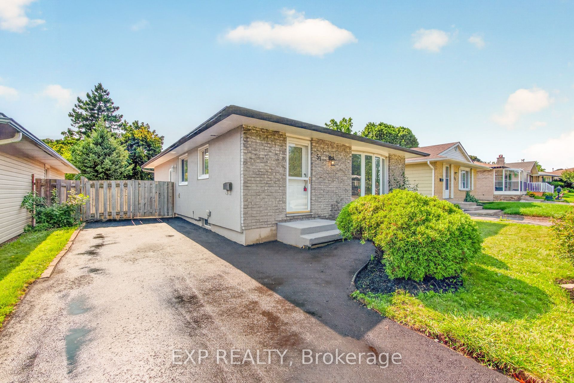 51 Appalachian Crescent, Kitchener, ON N2E 1A3 photo 3
