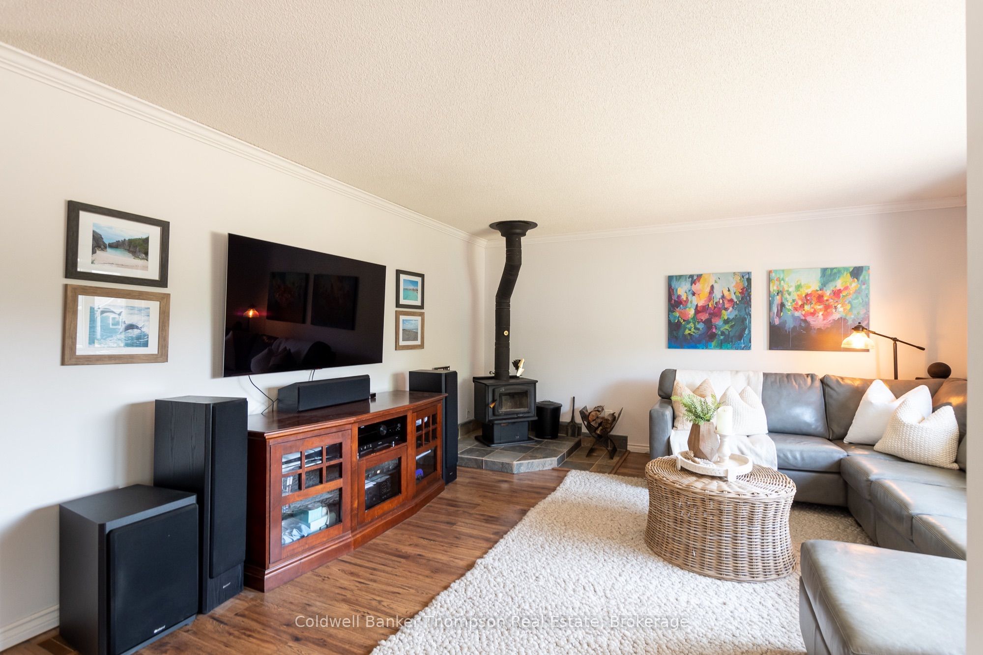 10 Renwick Drive, Huntsville, ON P1H 2M3 photo 4