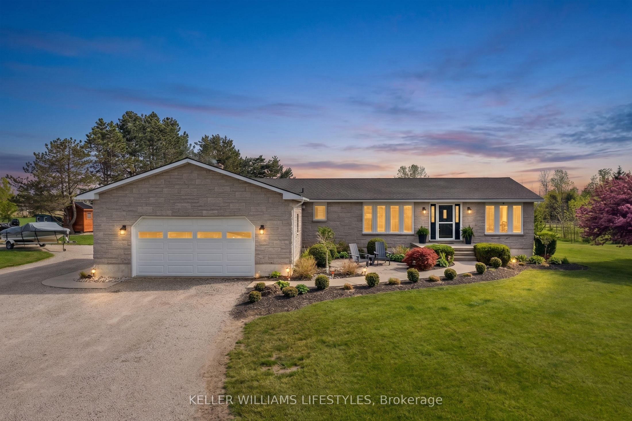79904 Pondsview Road, Central Huron, ON N7A 3X8 photo 2