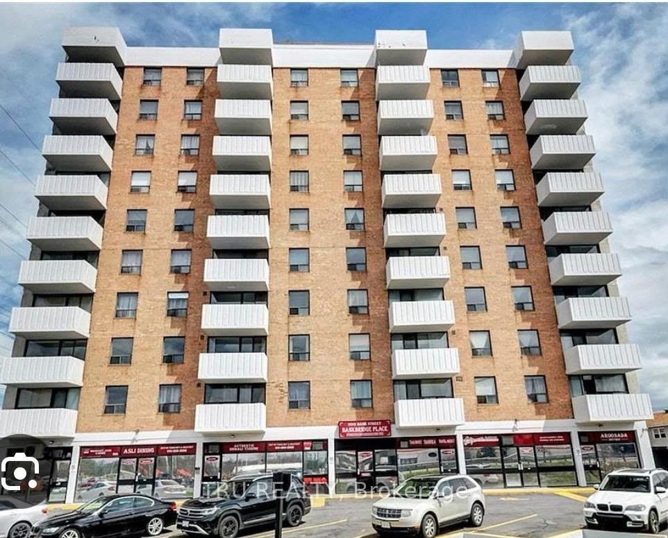 2019 Bank Street 801, Hunt Club - South Keys and Area, ON K1V 0N1