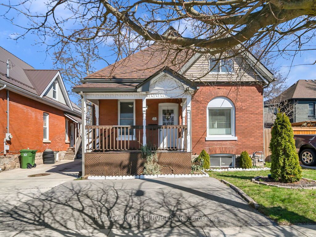 65 Moore Street, St. Thomas, ON N5R 3W4 photo 3