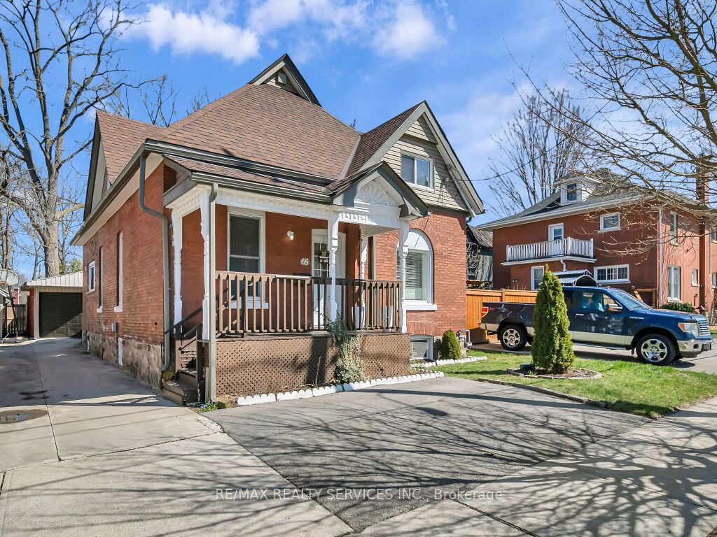 65 Moore Street, St. Thomas, ON N5R 3W4 photo 4
