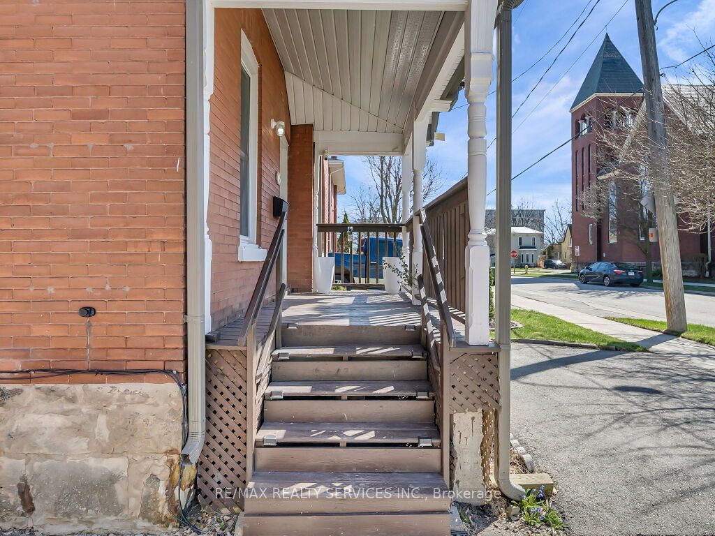 65 Moore Street, St. Thomas, ON N5R 3W4 photo 5