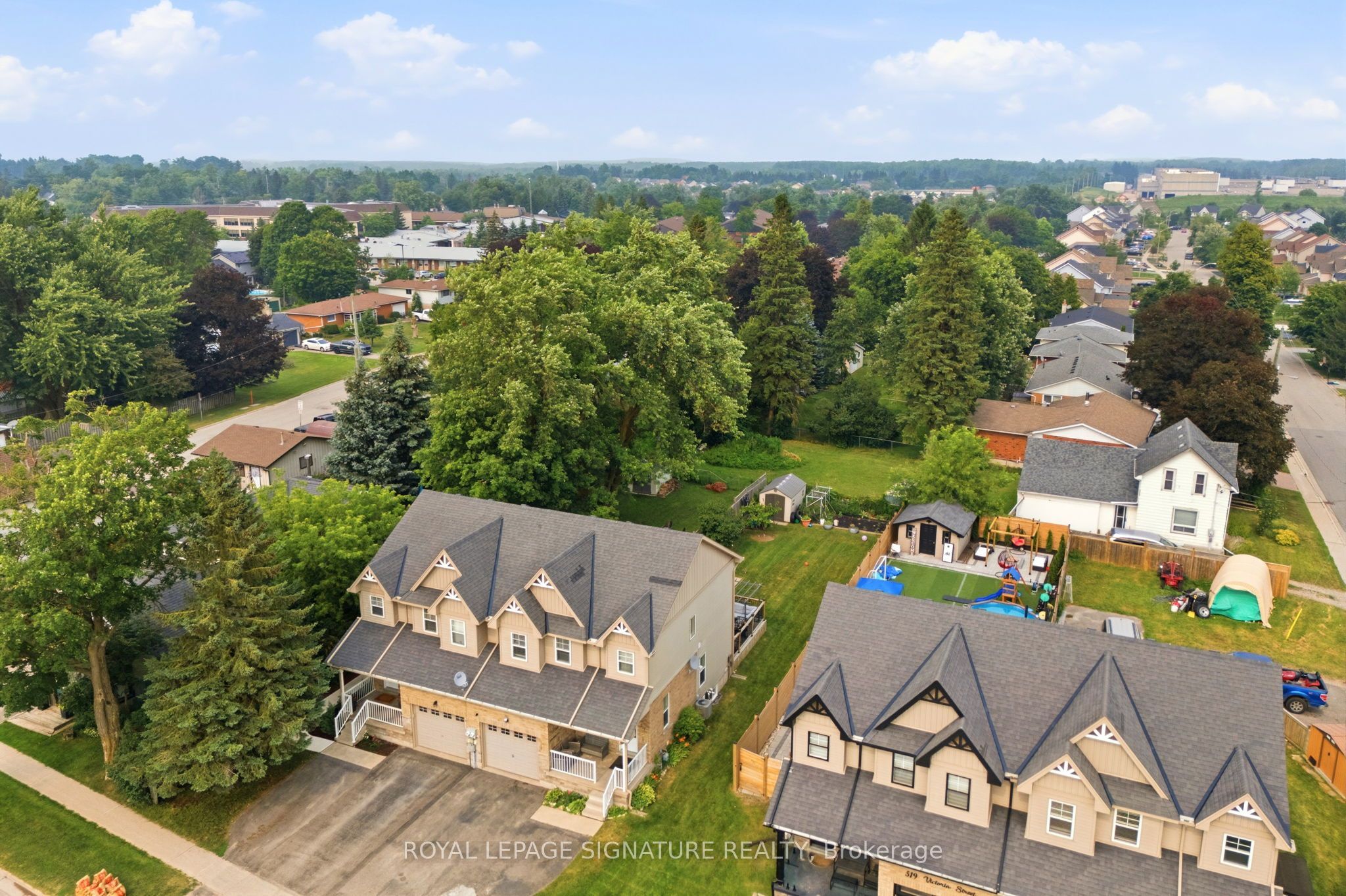 517 Victoria Street, Shelburne, ON L9V 2Y3 photo 3