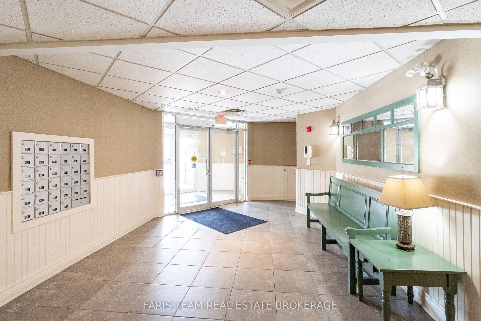 10 Bay Street E 301, Blue Mountains, ON N0H 2P0 photo 4