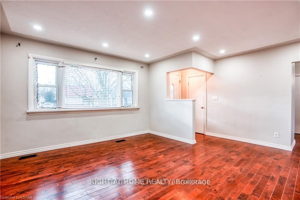 14 GRAHAM Crescent, London East, ON N5W 4L8 photo 5
