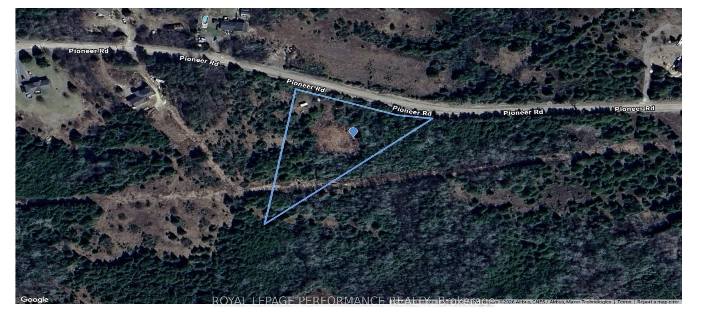 1204 Pioneer Road, Merrickville-Wolford, ON K0G 1N0