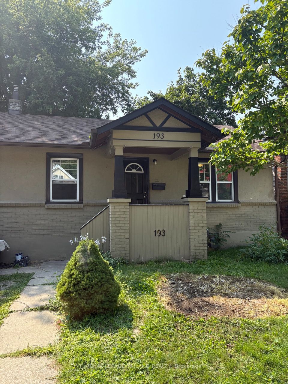 193 Huron Street, London East, ON N6A 2J6