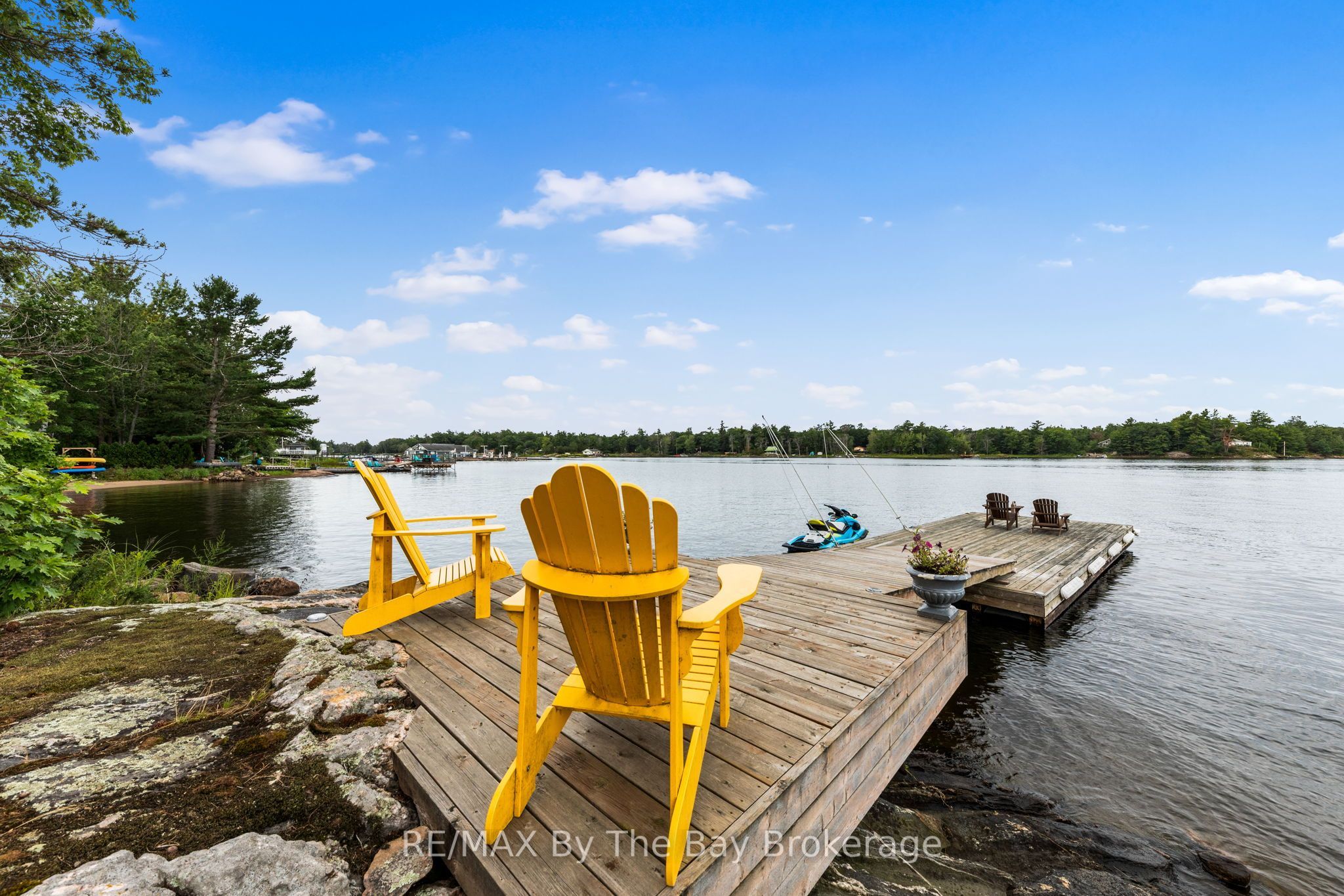 31 Gidley Turnpike, Georgian Bay, ON P0E 1E0 photo 3