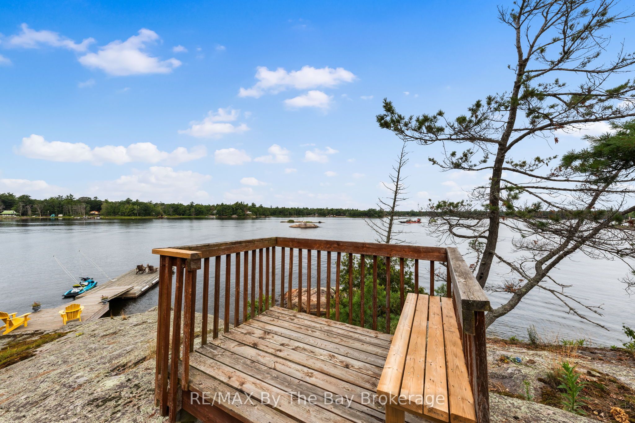 31 Gidley Turnpike, Georgian Bay, ON P0E 1E0 photo 4