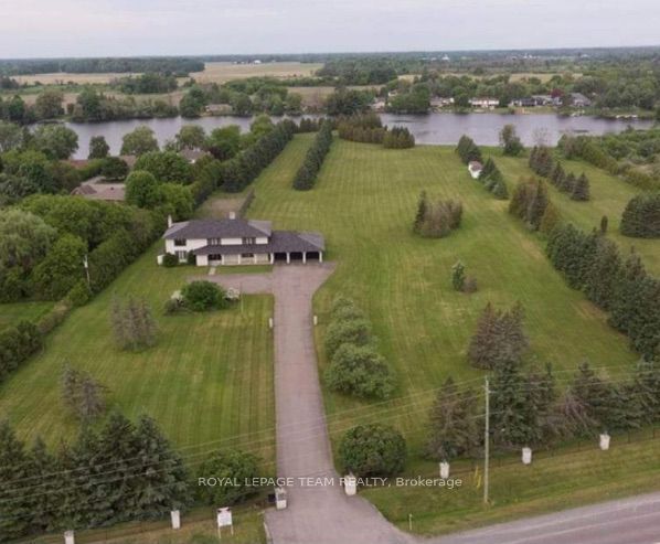 1570 River Road, Manotick - Kars - Rideau Twp and Area, ON K4M 1B4 photo 2