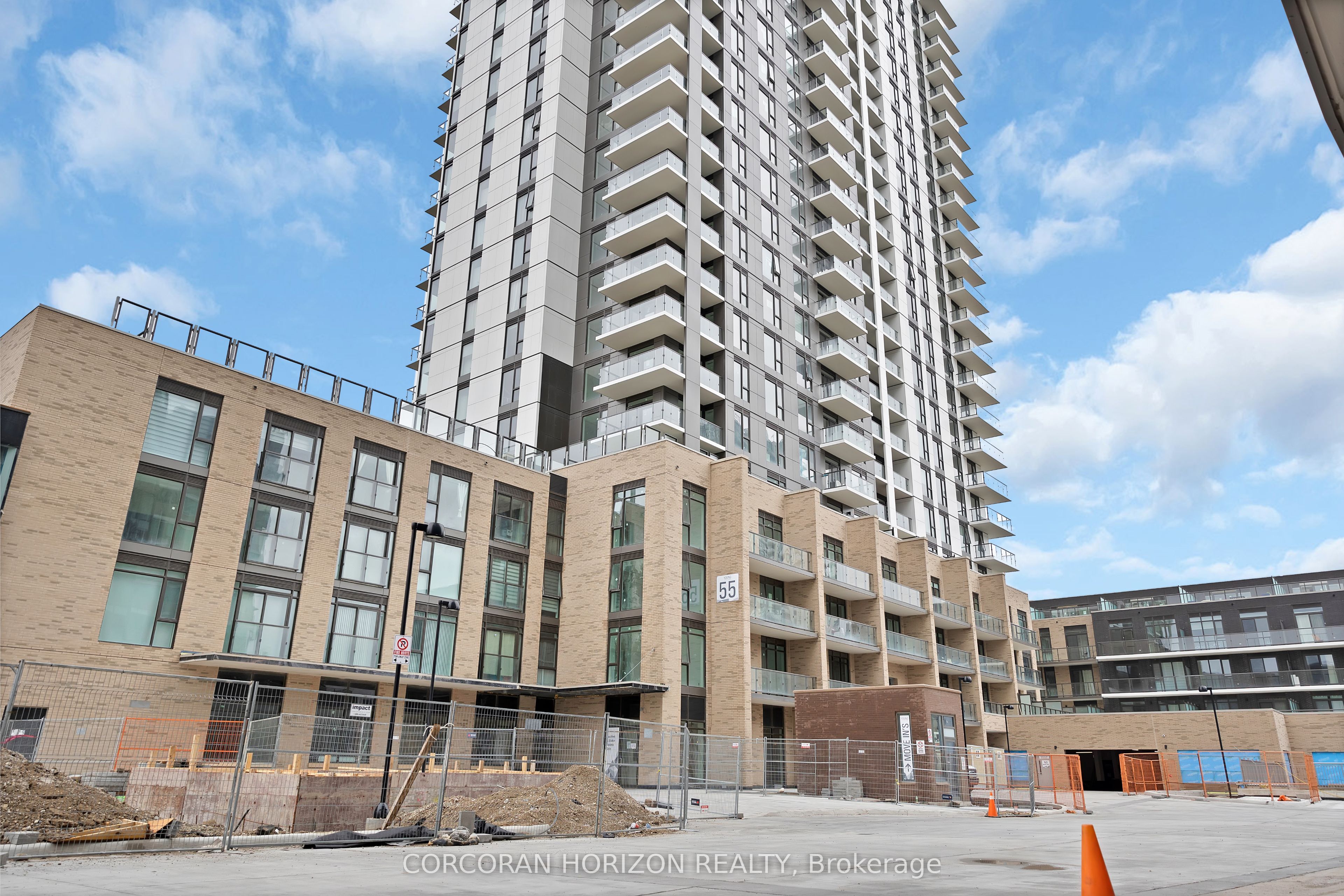 55 Duke Street W 1605, Kitchener, ON N2G 1A6