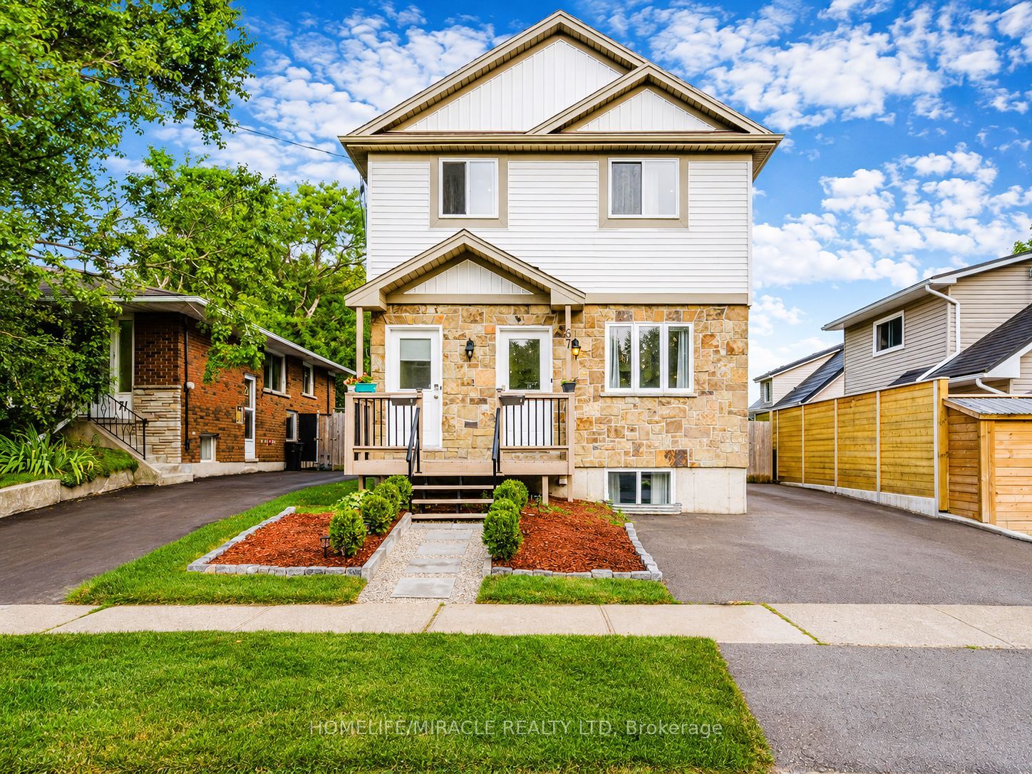 67 Kinzie Avenue, Kitchener, ON N2A 2J6 photo 2
