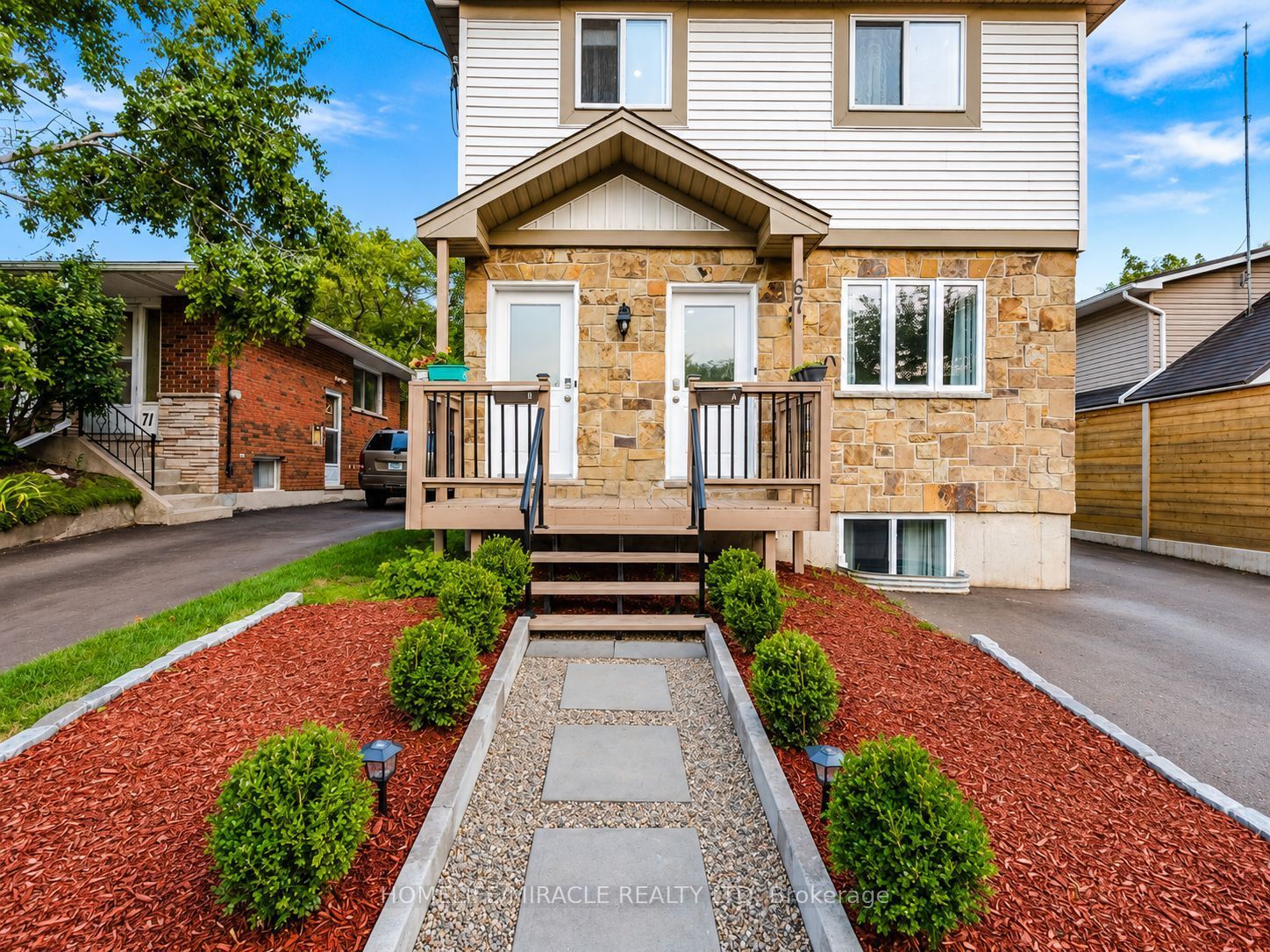 67 Kinzie Avenue, Kitchener, ON N2A 2J6 photo 3