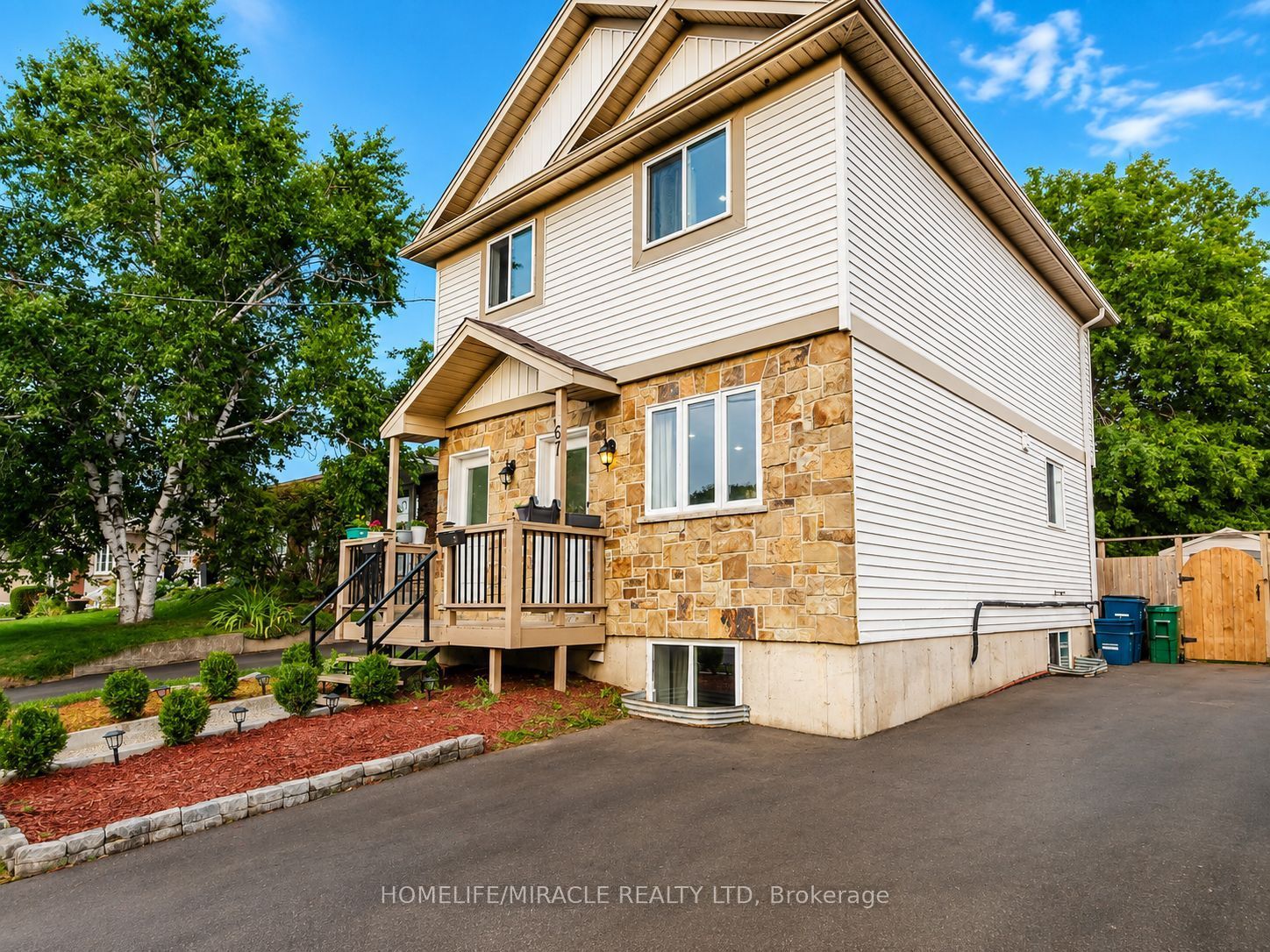 67 Kinzie Avenue, Kitchener, ON N2A 2J6 photo 4