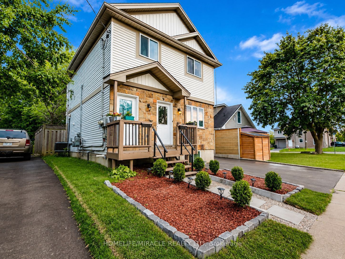 67 Kinzie Avenue, Kitchener, ON N2A 2J6 photo 5