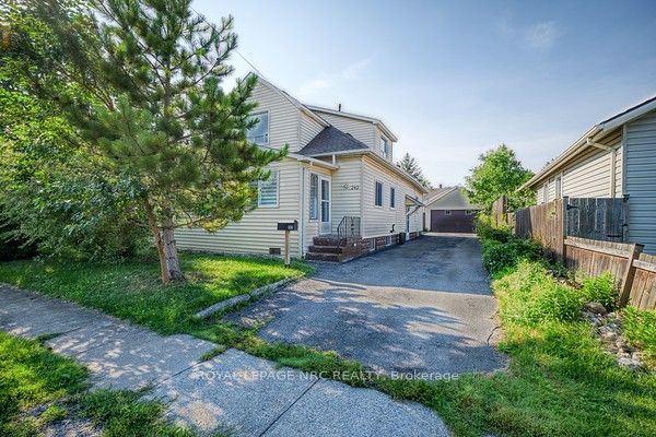242 Henrietta Street, Fort Erie, ON L2A 2K7
