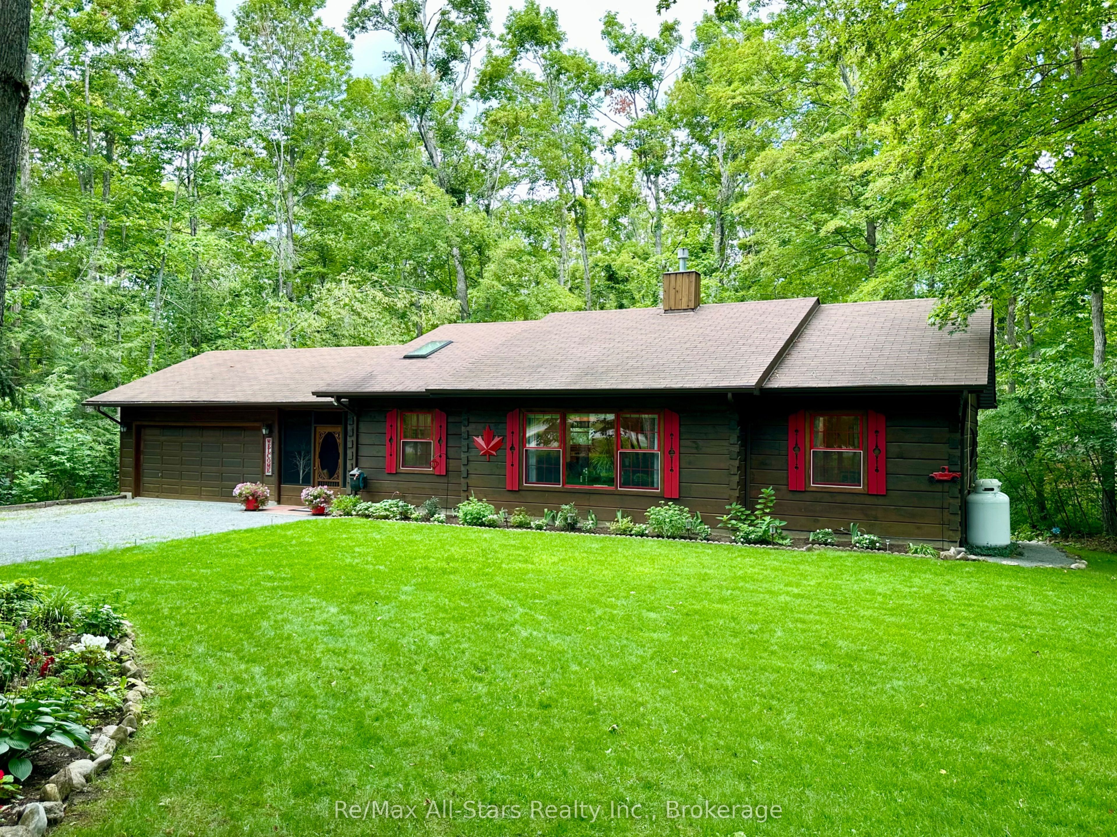 55 Golf Club Crescent, Kawartha Lakes, ON K0M 1N0