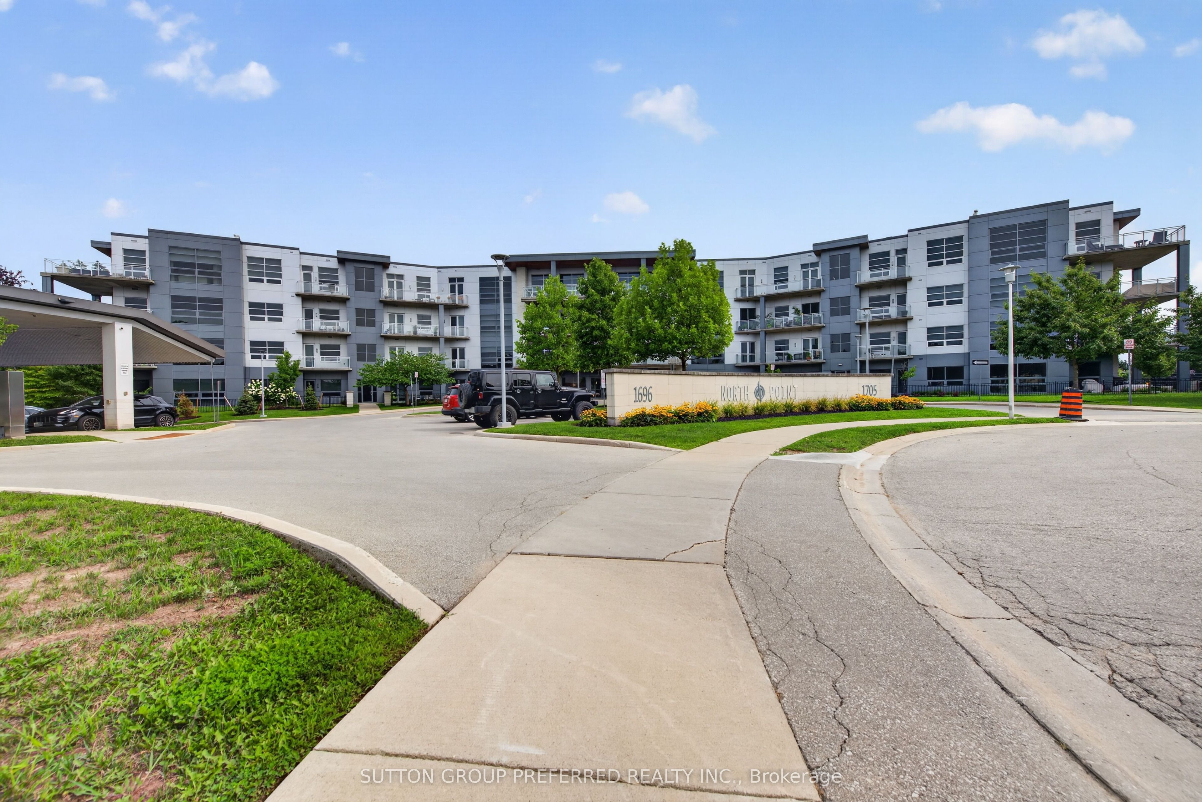 1705 Fiddlehead Place 311, London North, ON N6G 0S1 photo 3