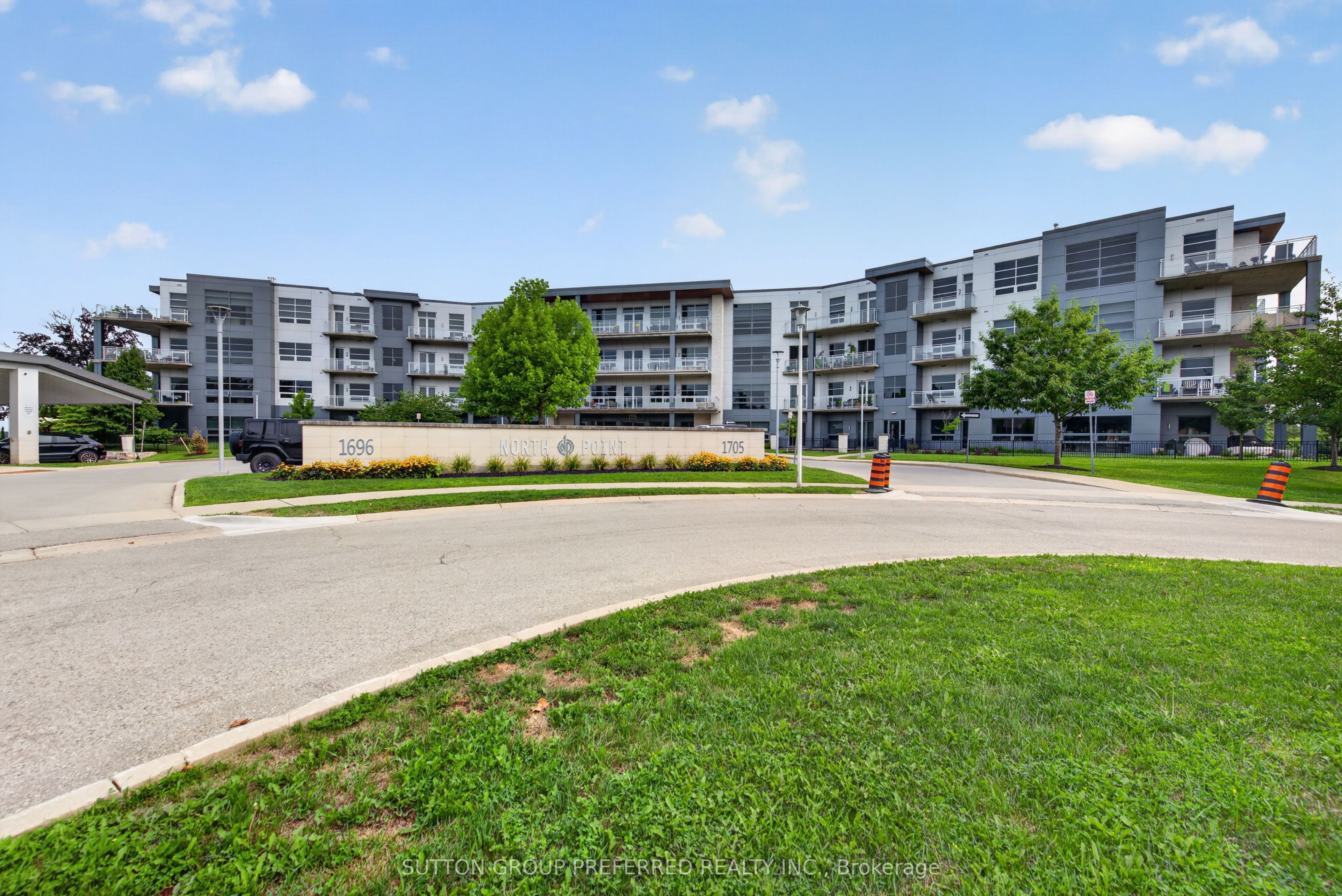 1705 Fiddlehead Place 311, London North, ON N6G 0S1 photo 4