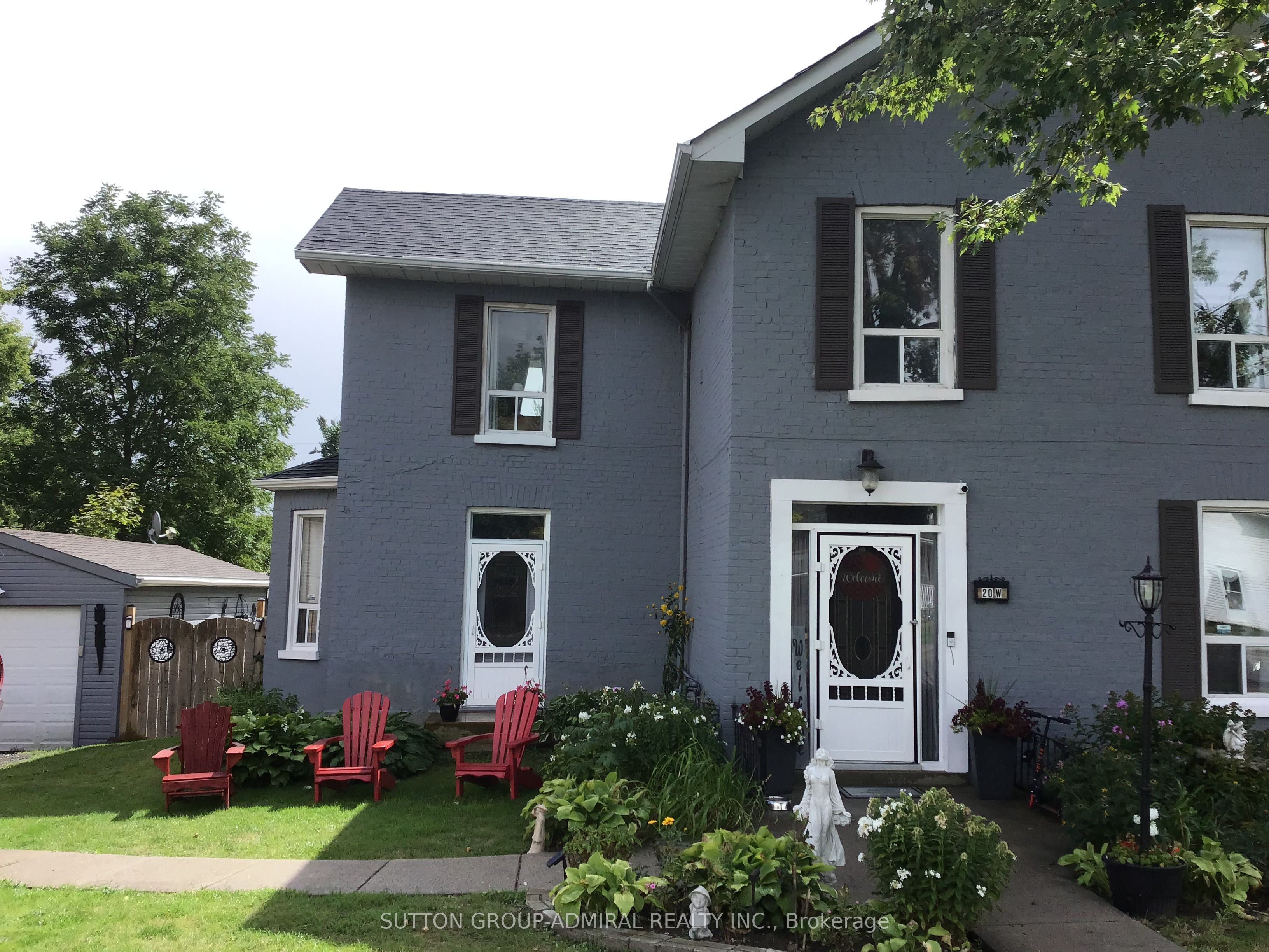 20 King Street W, Kawartha Lakes, ON K0L 2W0 photo 2