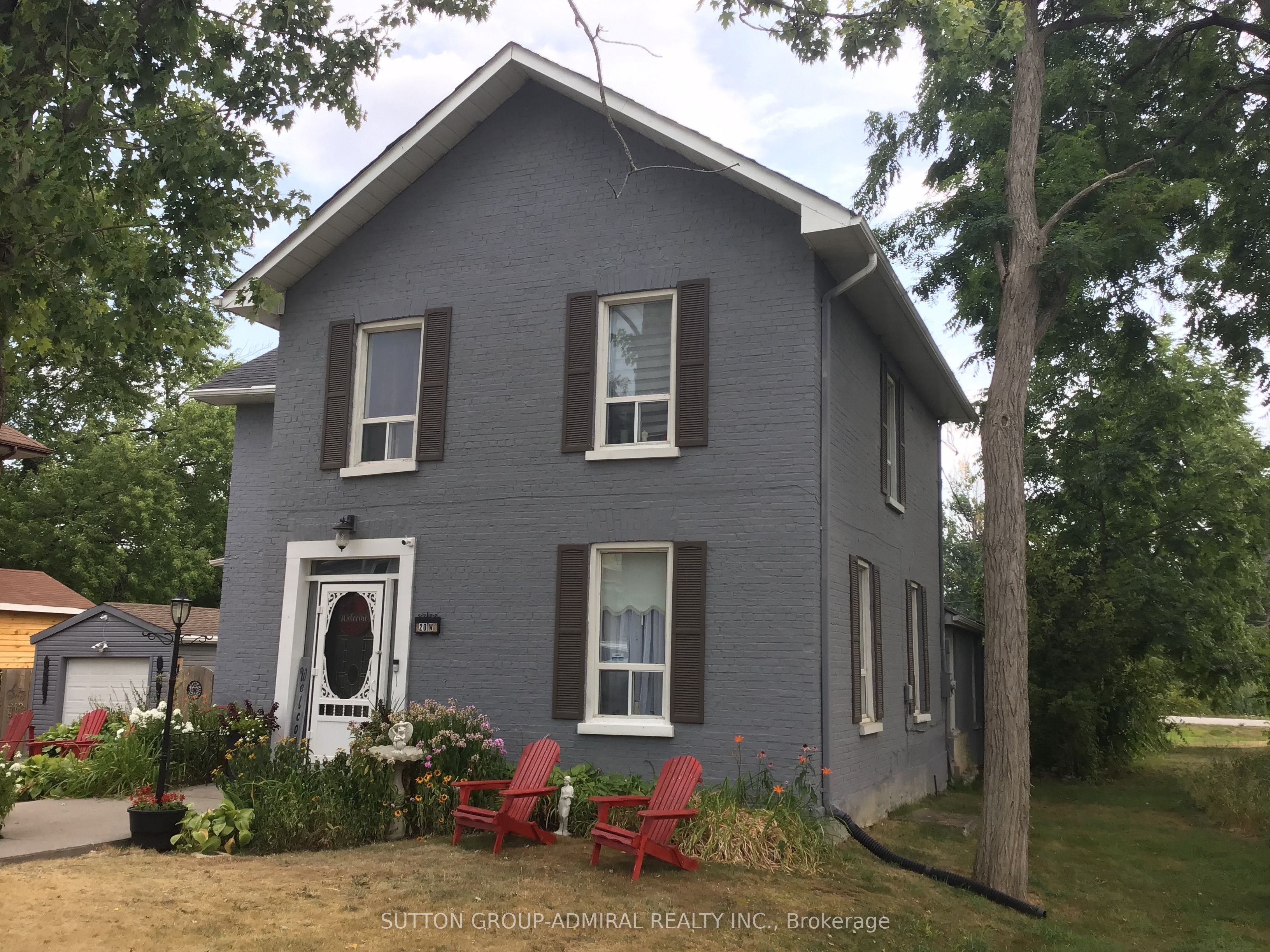 20 King Street W, Kawartha Lakes, ON K0L 2W0 photo 4