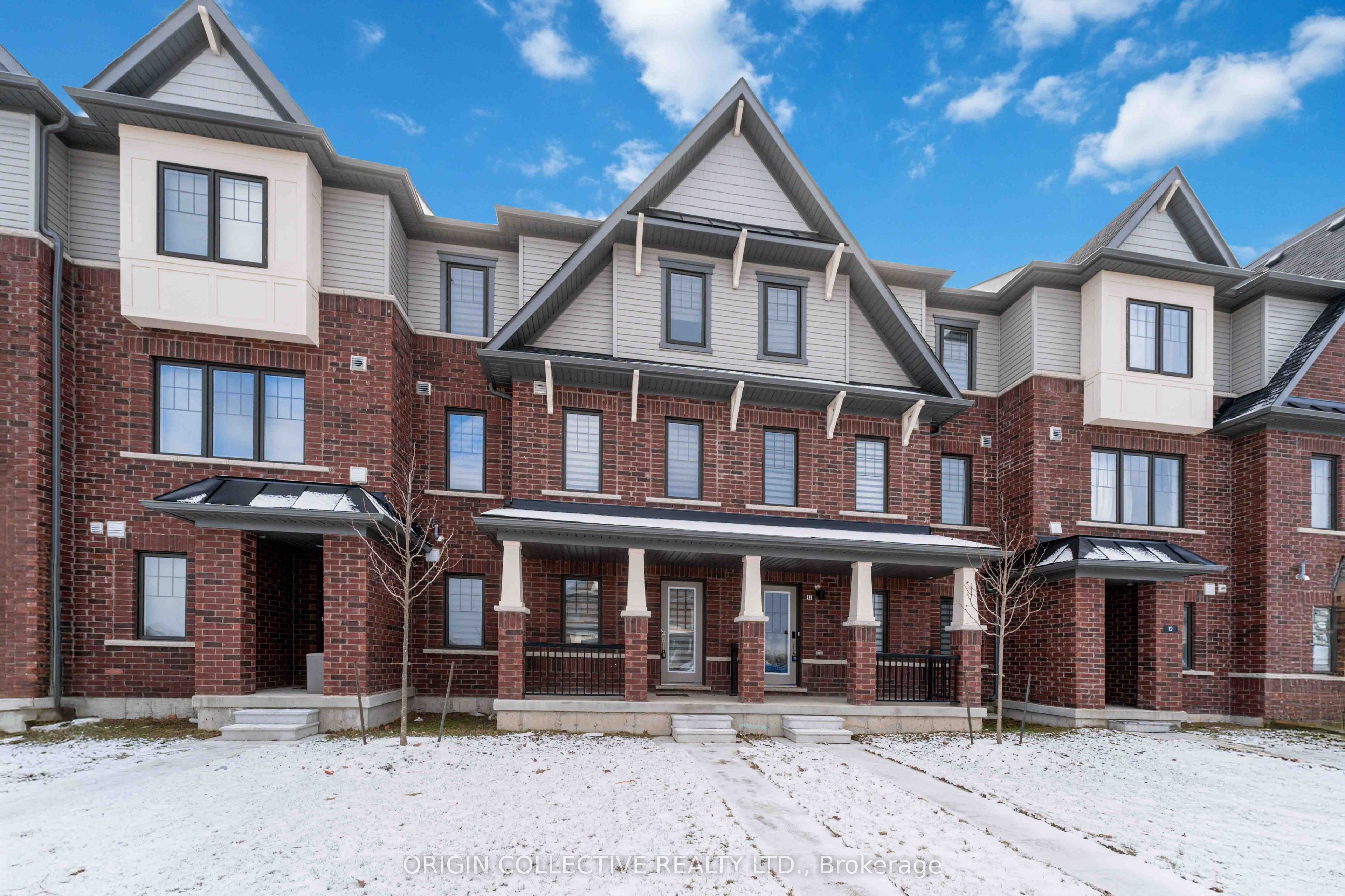 185 Bedrock Drive S 14, Hamilton, ON L8J 0M5 photo 3